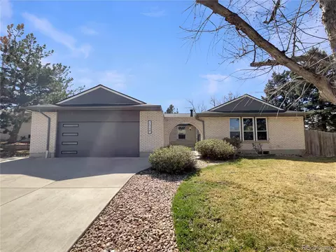 7041 S Franklin St, Centennial, CO 80122