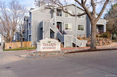8500 E Jefferson Ave #17A, Denver, CO 80237 photo 1