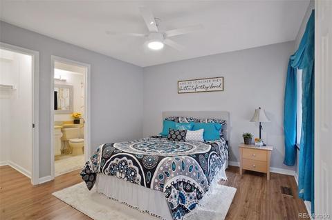 8500 E Jefferson Ave #17A, Denver, CO 80237 photo 15