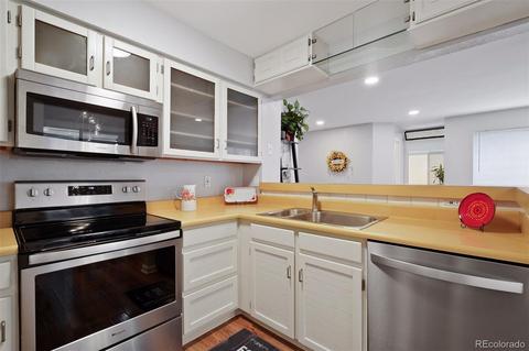 8500 E Jefferson Ave #17A, Denver, CO 80237 photo 13