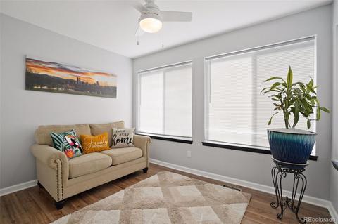 8500 E Jefferson Ave #17A, Denver, CO 80237 photo 18