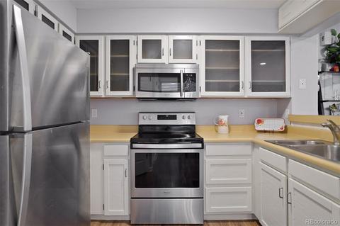 8500 E Jefferson Ave #17A, Denver, CO 80237 photo 12