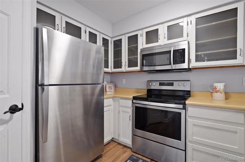 8500 E Jefferson Ave #17A, Denver, CO 80237 photo 11