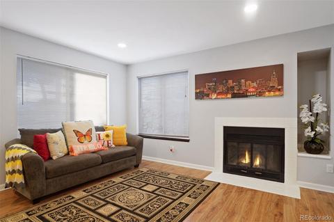 8500 E Jefferson Ave #17A, Denver, CO 80237 photo 5