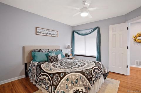 8500 E Jefferson Ave #17A, Denver, CO 80237 photo 16