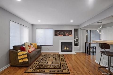 8500 E Jefferson Ave #17A, Denver, CO 80237 photo 4