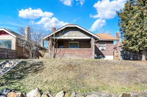 2451 N York St, Denver, CO 80205
