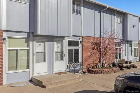 6440 Tennyson St #14, Arvada, CO 80003