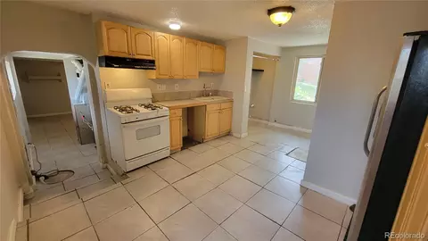 3501 Kipling St #3505, Wheat Ridge, CO 80033