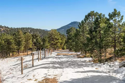 Evergreen Parkway, Evergreen, CO 80439