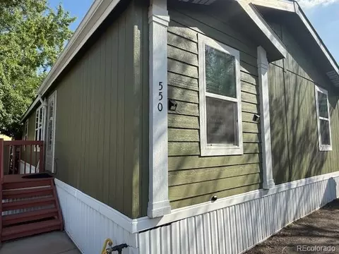 550 E St, Golden, CO 80401