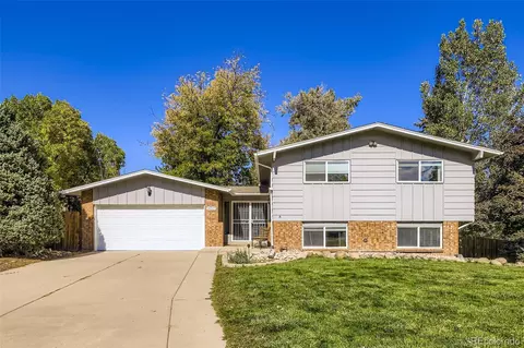 14317 W 4th Pl, Golden, CO 80401