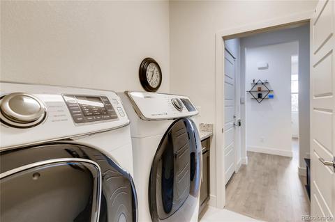19509 E Sunset Cir, Centennial, CO 80015 photo 33