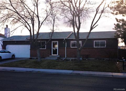 4522 E 118th Pl, Thornton, CO 80233 photo 1