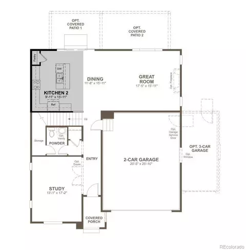 5471 Brangus Dr, Windsor, CO 80528 photo 2