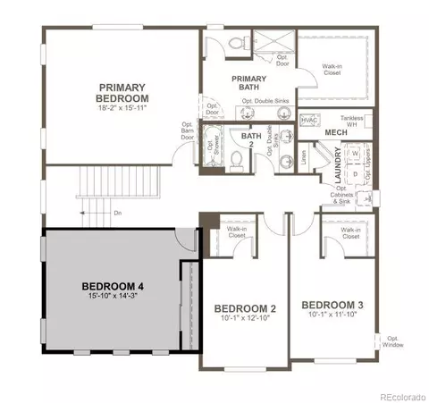 5471 Brangus Dr, Windsor, CO 80528 photo 3