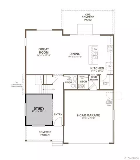 24770 E 39th Ave, Aurora, CO 80019 photo 2