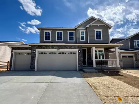 24770 E 39th Ave, Aurora, CO 80019 photo 1