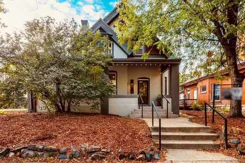1111 N Corona St, Denver, CO 80218