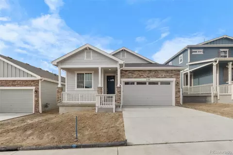 2149 Peralta Loop, Castle Rock, CO 80104 photo 2