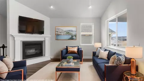2149 Peralta Loop, Castle Rock, CO 80104 photo 7