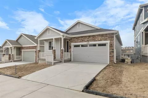 2149 Peralta Loop, Castle Rock, CO 80104 photo 3