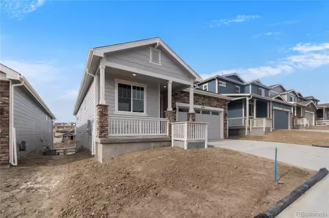 2149 Peralta Loop, Castle Rock, CO 80104 photo 4