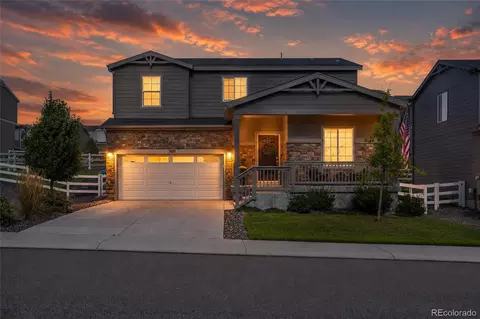 5105 Lumos Ln, Castle Rock, CO 80104