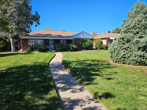 3355 N Monaco Pkwy, Denver, CO 80207