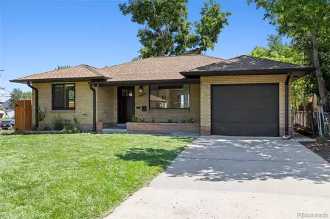 360 S Bryant St, Denver, CO 80219