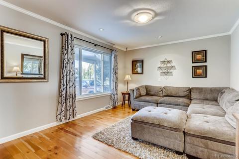 5441 E Gill Pl, Denver, CO 80246 photo 4