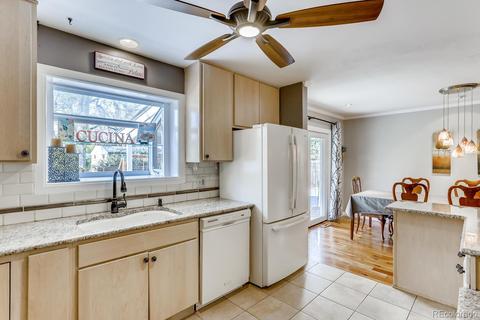 5441 E Gill Pl, Denver, CO 80246 photo 9