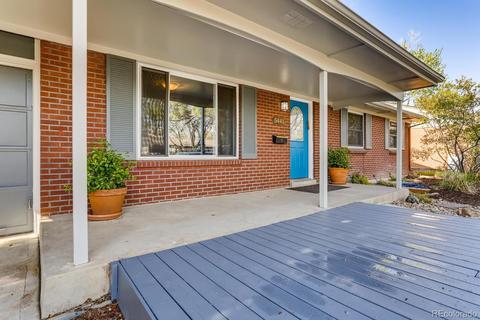 5441 E Gill Pl, Denver, CO 80246 photo 2