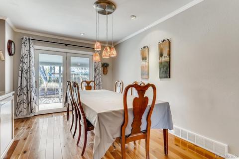 5441 E Gill Pl, Denver, CO 80246 photo 7