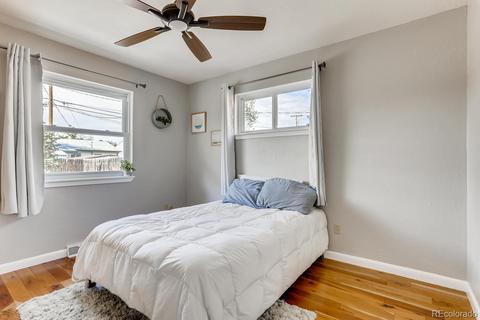 5441 E Gill Pl, Denver, CO 80246 photo 12