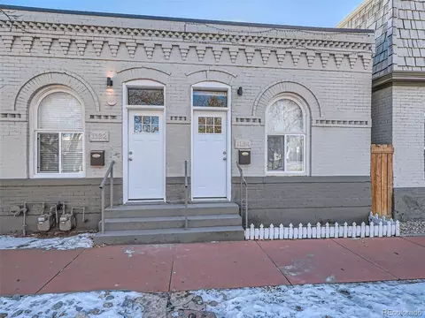 1132 W 9th Ave, Denver, CO 80204