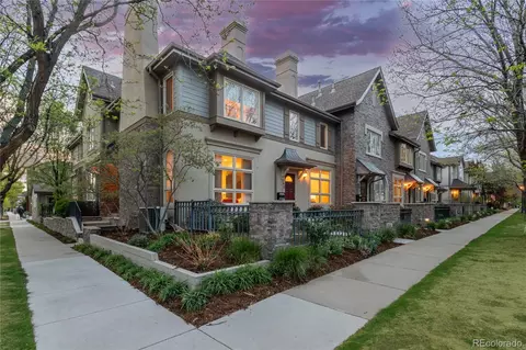 199 S Garfield St, Denver, CO 80209