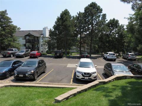 17331 E Mansfield Ave #332L, Aurora, CO 80013 photo 2