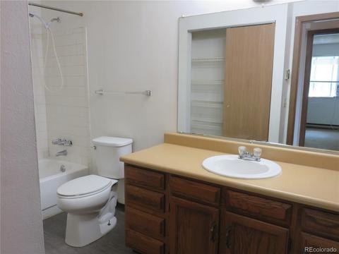 17331 E Mansfield Ave #332L, Aurora, CO 80013 photo 5