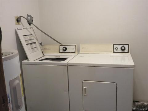 17331 E Mansfield Ave #332L, Aurora, CO 80013 photo 8