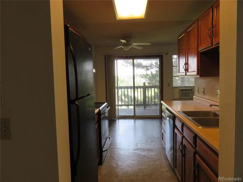 17331 E Mansfield Ave #332L, Aurora, CO 80013 photo 4