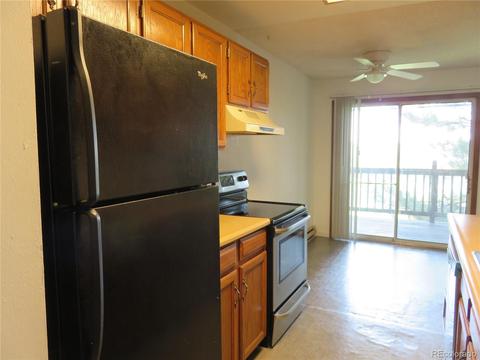 17331 E Mansfield Ave #332L, Aurora, CO 80013 photo 11