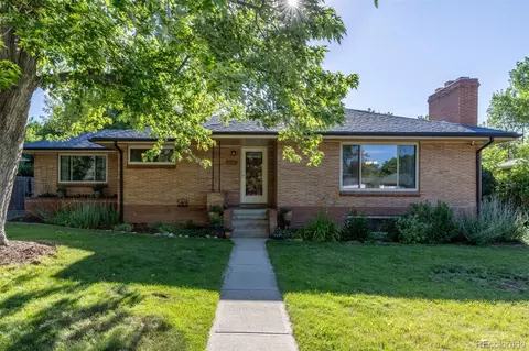 6273 S Prescott St, Littleton, CO 80120