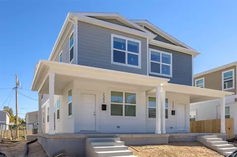 2384 N Emporia St, Aurora, CO 80010