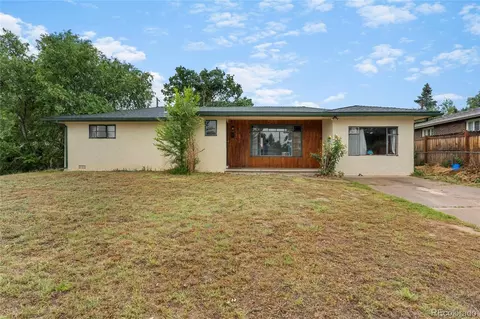 208 Esther Dr, Colorado Springs, CO 80911