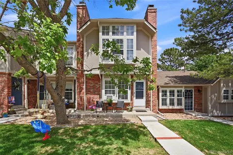 9713 W Chatfield Ave #G, Littleton, CO 80128