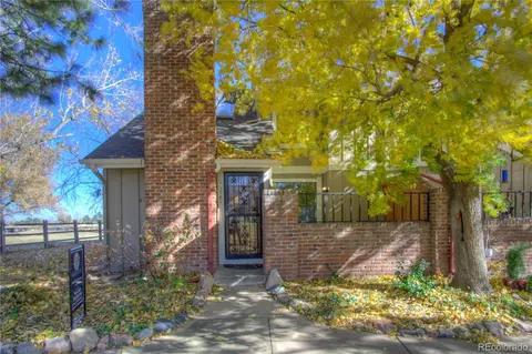 11781 Elk Head Range Rd, Littleton, CO 80127