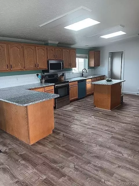 Kitchen - 6559 Pickney Rd, Rye, CO 81069 photo 1 of 3