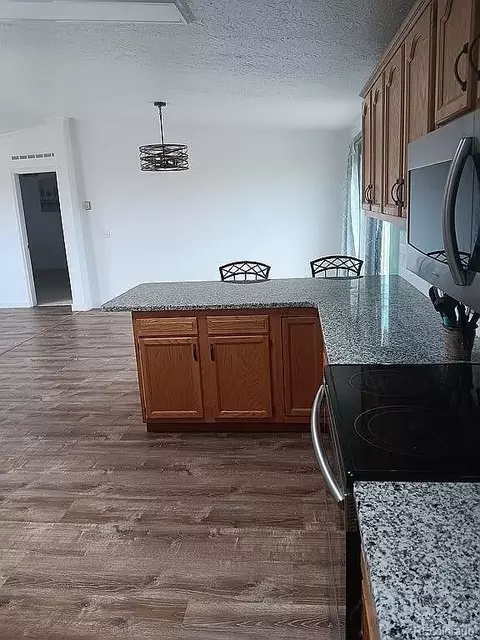 Kitchen - 6559 Pickney Rd, Rye, CO 81069 photo 3 of 3
