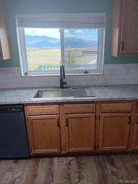 Kitchen - 6559 Pickney Rd, Rye, CO 81069 photo 2 of 3